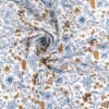 Georgette Print 100% Polyester - Image 4