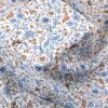 Georgette Print 100% Polyester