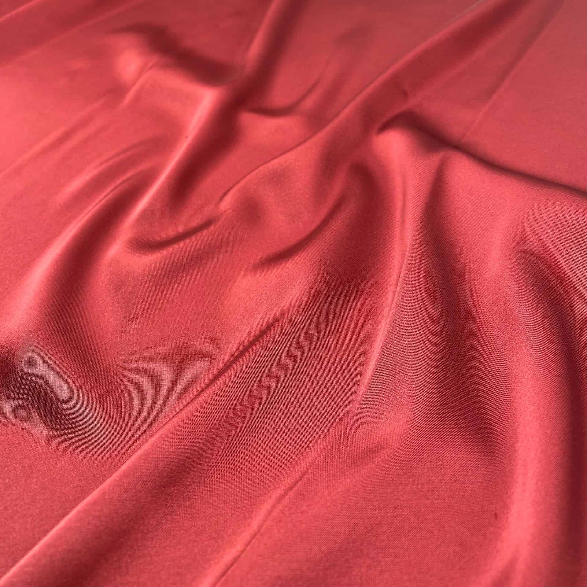 100% polyester Satin Fabric 195 gsm - patternvip
