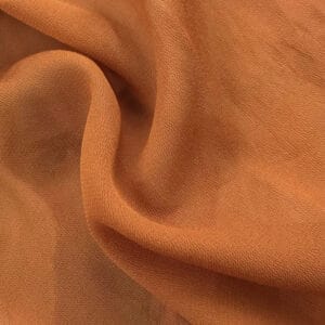 100% viscose Crepe Fabric silk Satin 80 gsm - patternvip